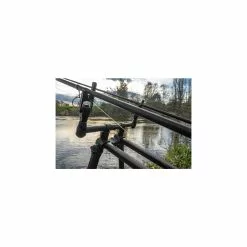 Rod Pod Tripod Korum Deluxe River Tripod 9 Rod Pod Tripod Korum Deluxe River Tripod -Materiel Fox Magasin rod pod tripod korum deluxe river tripod 3