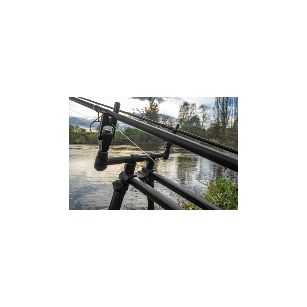 Rod Pod Tripod Korum Deluxe River Tripod 6 Rod Pod Tripod Korum Deluxe River Tripod – Image 4
