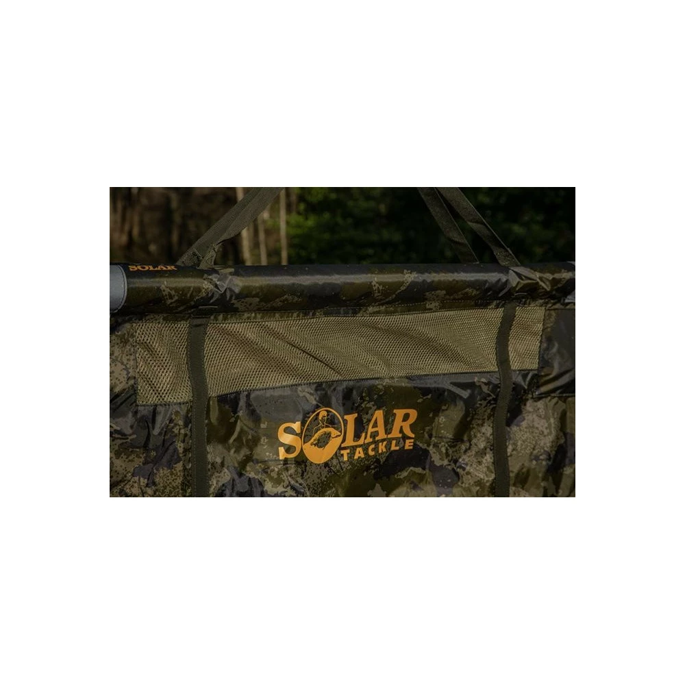 Sac à Pesée Solar Tackle Undercover Camo Weigh/Retainer Sling Large 4 Sac à Pesée Solar Tackle Undercover Camo Weigh/Retainer Sling Large – Image 2