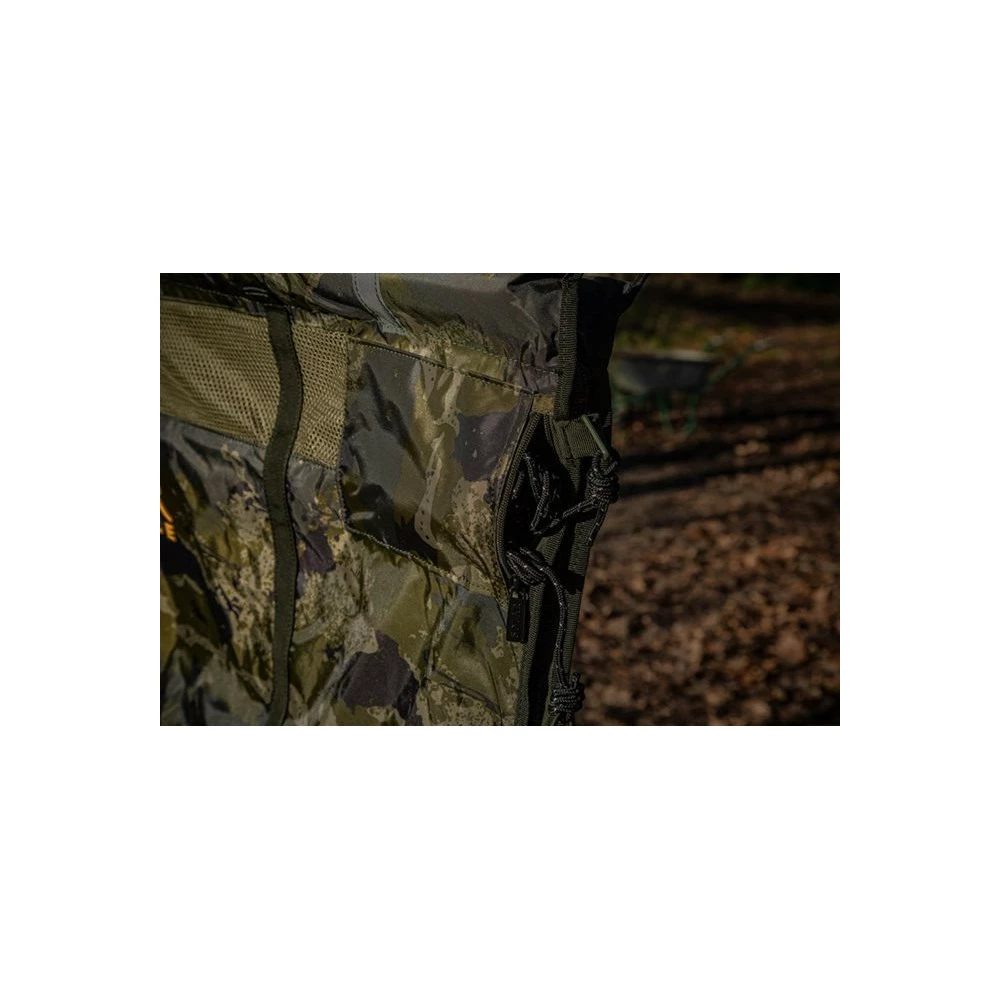 Sac à Pesée Solar Tackle Undercover Camo Weigh/Retainer Sling Standard 5 Sac à Pesée Solar Tackle Undercover Camo Weigh/Retainer Sling Standard – Image 3
