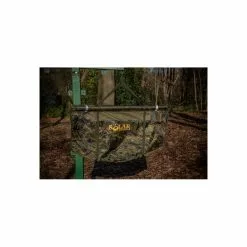 Sac à Pesée Solar Tackle Undercover Camo Weigh/Retainer Sling Standard