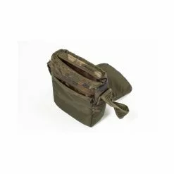 Sac En Bandoulière Nash Scope OPS Security Pouch -Materiel Fox Magasin sac en bandouliere nash scope ops security pouch 2