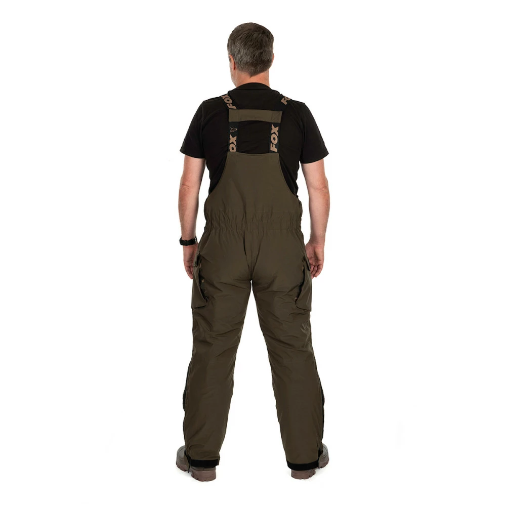 Salopettes Fox Sherpa-Tec 4 Salopettes Fox Sherpa-Tec – Image 2