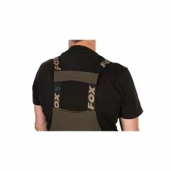 Salopettes Fox Sherpa-Tec 19 Salopettes Fox Sherpa-Tec -Materiel Fox Magasin salopettes fox sherpa tec 6