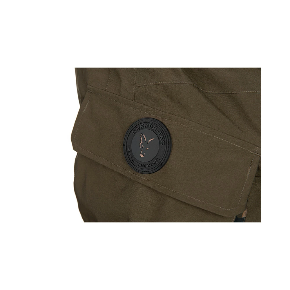 Salopettes Fox Sherpa-Tec 11 Salopettes Fox Sherpa-Tec – Image 9