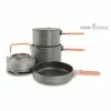 Set De Cuisine Fox Cookware Set 4 Pièces -Materiel Fox Magasin set de cuisine fox cookware set 4 pieces