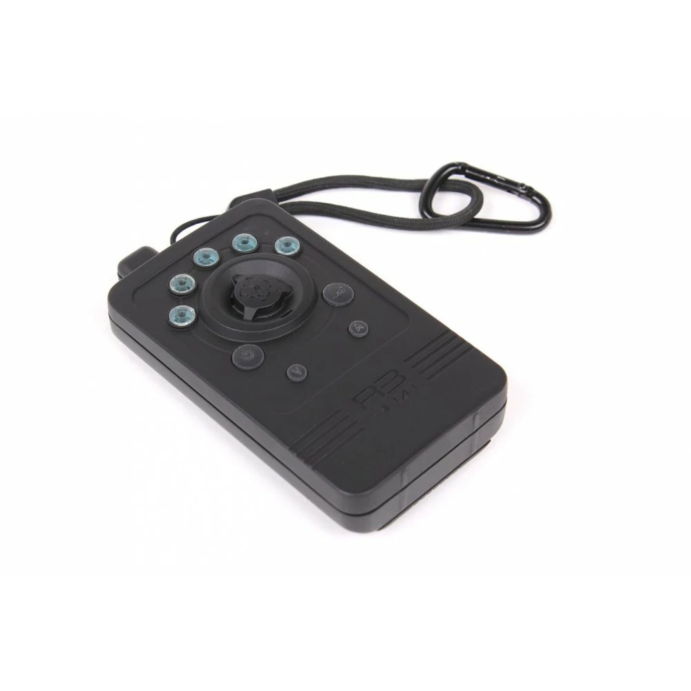 Siren R3 Centrale Sans Fil Nash 3 Siren R3 Centrale Sans Fil Nash