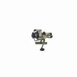 SK-4000 Moulinet Carpe CarpOn Camou -Materiel Fox Magasin sk4000 moulinet carpe carpon camou 3