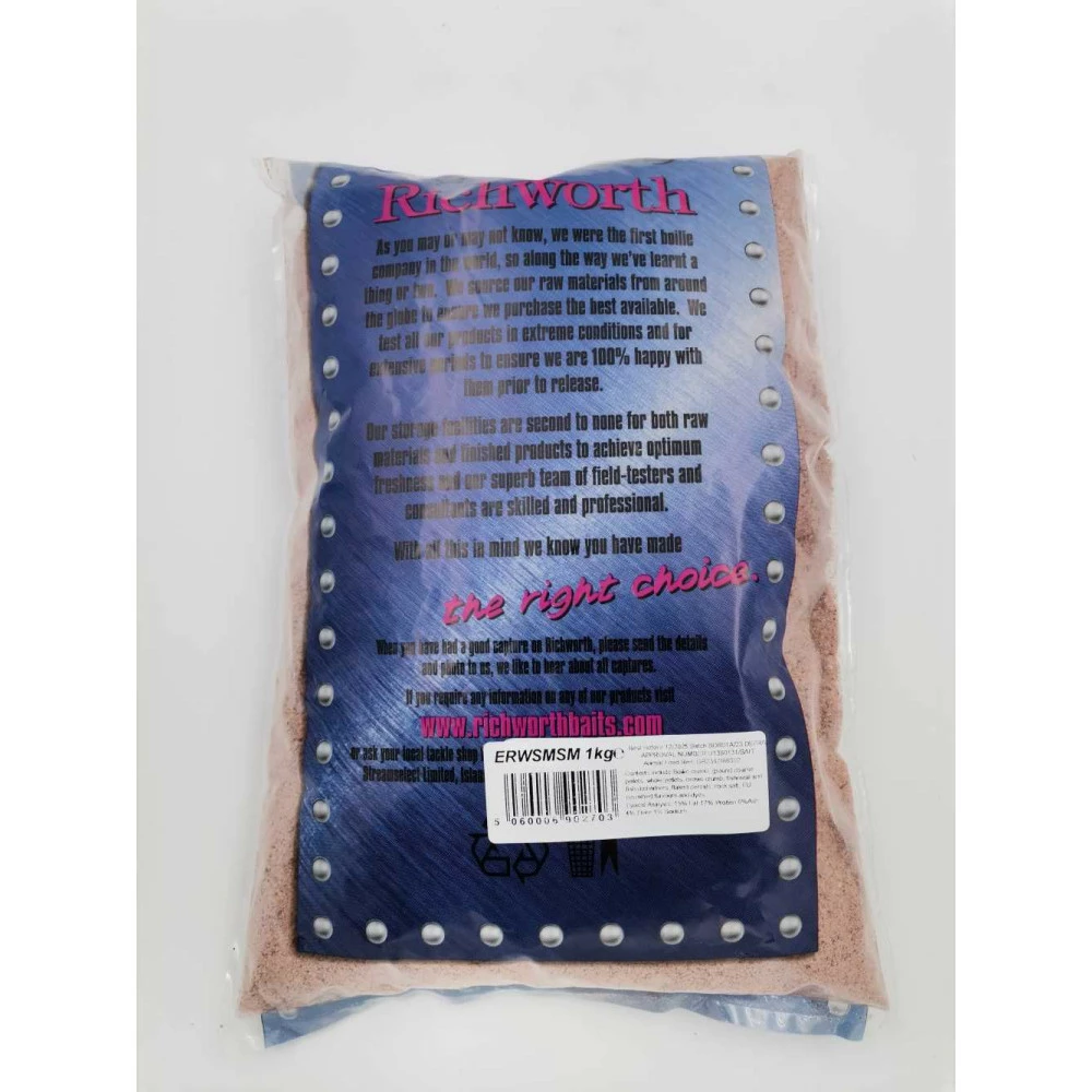 Stick Mix Richworth Sweet Maple Cream 1kg 4 Stick Mix Richworth Sweet Maple Cream 1kg – Image 2