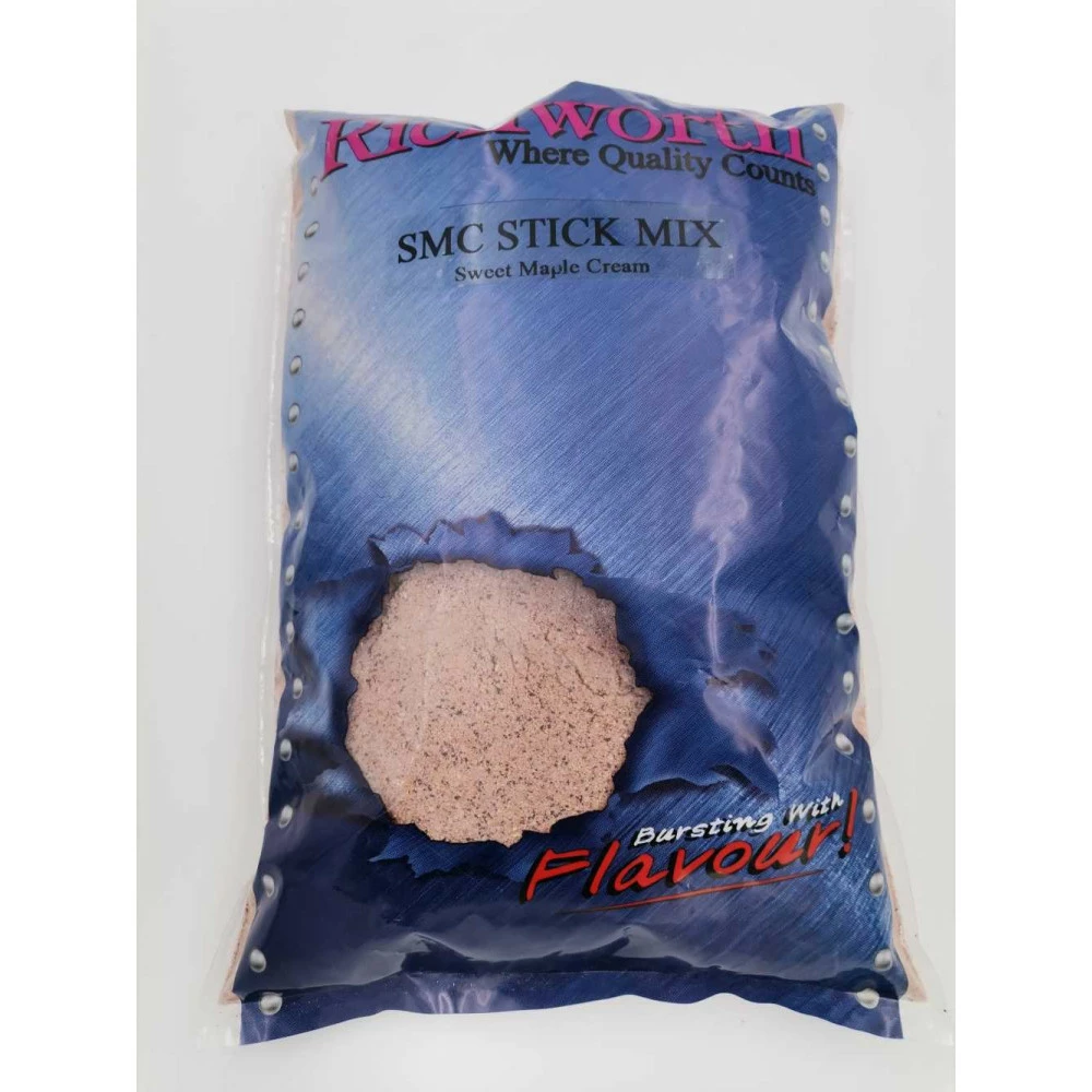 Stick Mix Richworth Sweet Maple Cream 1kg 3 Stick Mix Richworth Sweet Maple Cream 1kg