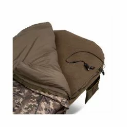 Sur-Matelas Chauffant Nash Indulgence Heated Blanket Compact 8 Sur-Matelas Chauffant Nash Indulgence Heated Blanket Compact -Materiel Fox Magasin sur matelas chauffant nash indulgence heated blanket compact 2