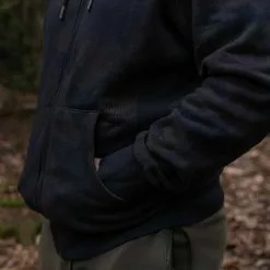 Sweat Avid Carp Distortion Camo Zip Hoodie -Materiel Fox Magasin sweat avid carp distortion camo zip hoodie 4