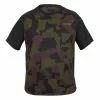 T-Shirt Avid Carp Distortion Camo Lite 2 T-Shirt Avid Carp Distortion Camo Lite -Materiel Fox Magasin t shirt avid carp distortion camo lite