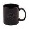 Tasse Korda Glasses Mug Burgundy -Materiel Fox Magasin tasse korda glasses mug burgundy