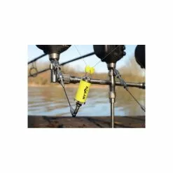 Tête D'Indicateur Solar Tackle Indicator Head Large 22 Tête D'Indicateur Solar Tackle Indicator Head Large -Materiel Fox Magasin tete d indicateur solar tackle indicator head large 4