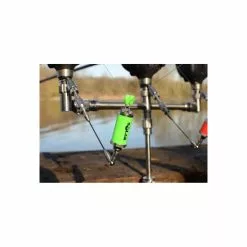 Tête D'Indicateur Solar Tackle Indicator Head Large 25 Tête D'Indicateur Solar Tackle Indicator Head Large -Materiel Fox Magasin tete d indicateur solar tackle indicator head large 7