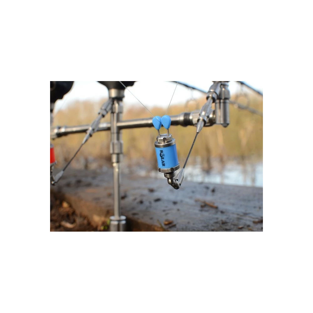 Tête D'Indicateur Solar Tackle Indicator Head Small 13 Tête D'Indicateur Solar Tackle Indicator Head Small – Image 11