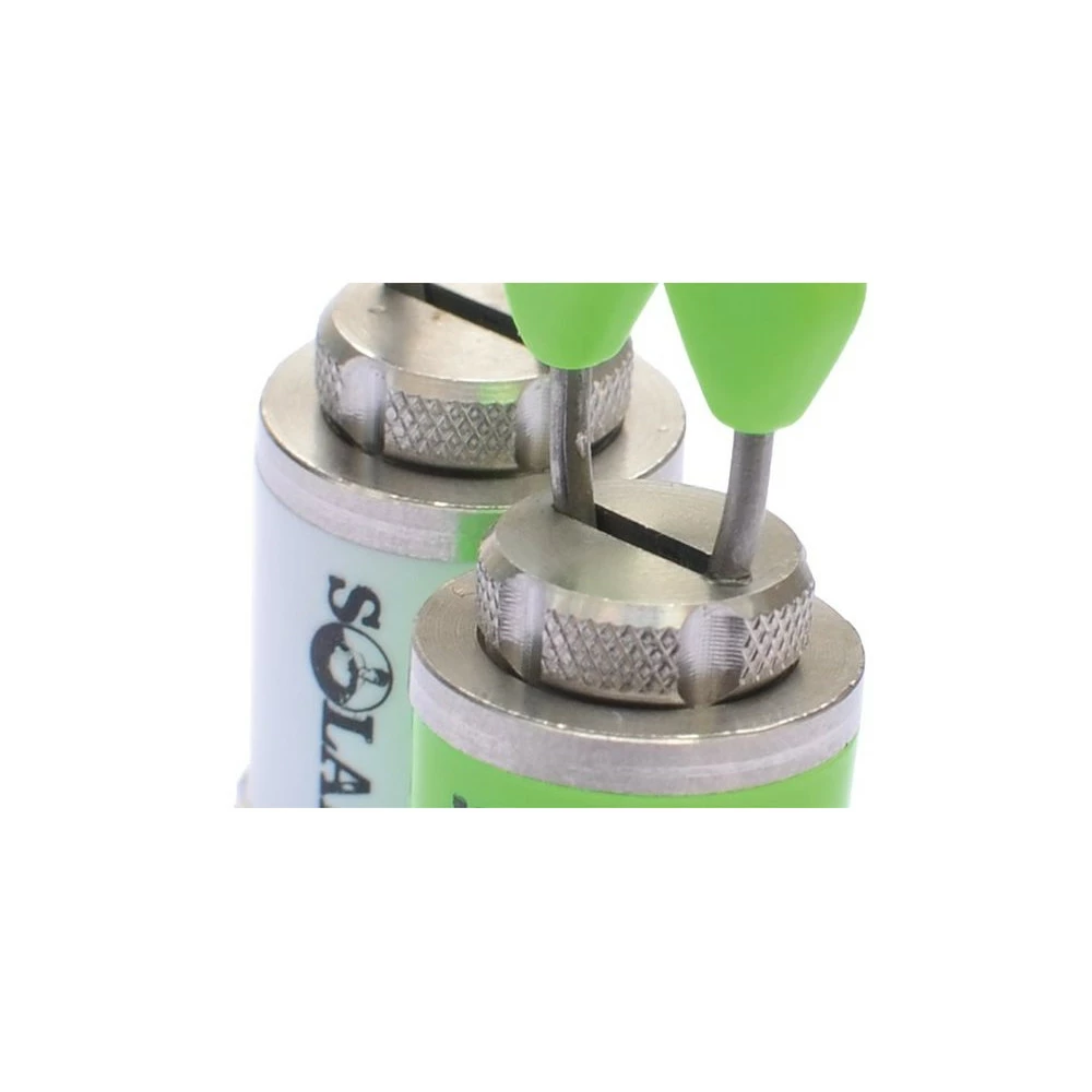 Tête D'Indicateur Solar Tackle Indicator Head Small 19 Tête D'Indicateur Solar Tackle Indicator Head Small – Image 17