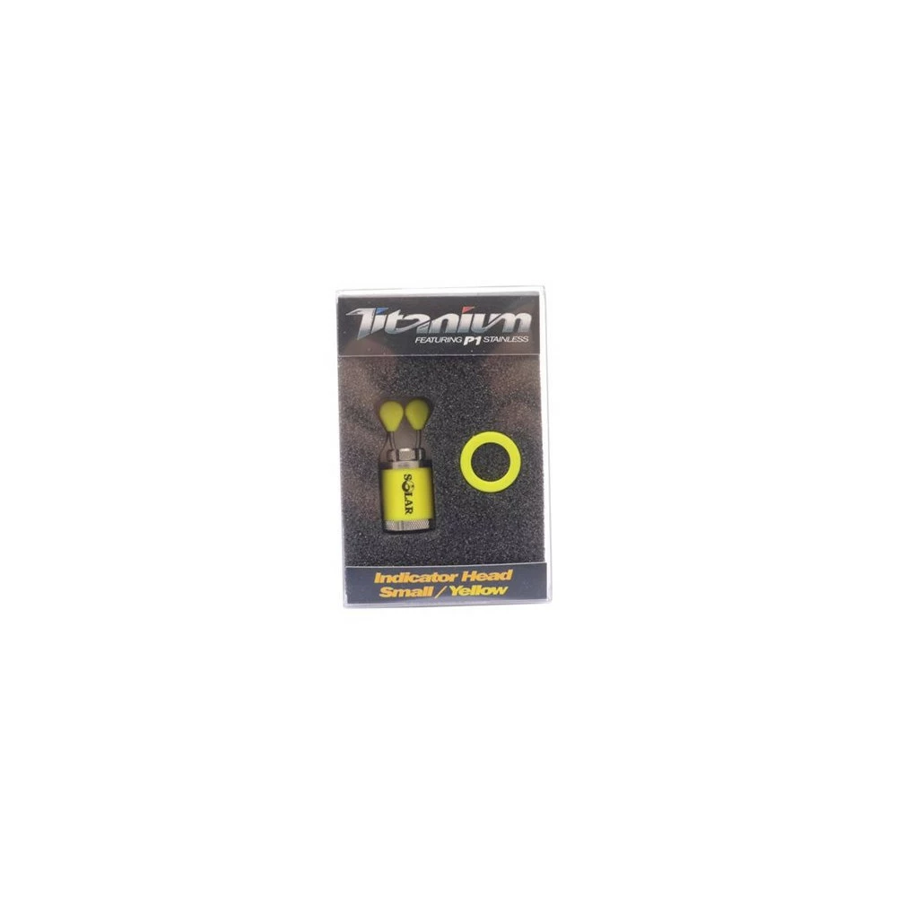 Tête D'Indicateur Solar Tackle Indicator Head Small 6 Tête D'Indicateur Solar Tackle Indicator Head Small – Image 4