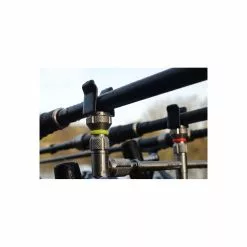 Tête D'Indicateur Solar Tackle Indicator Head Small 24 Tête D'Indicateur Solar Tackle Indicator Head Small -Materiel Fox Magasin tete d indicateur solar tackle indicator head small 5