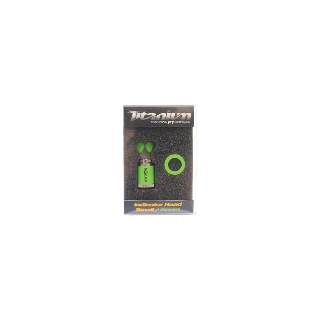 Tête D'Indicateur Solar Tackle Indicator Head Small 9 Tête D'Indicateur Solar Tackle Indicator Head Small – Image 7