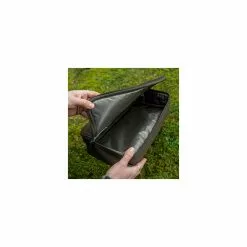 KORUM Trousse à Accessoires Avid Carp Compound Insulated Pouch Large -Materiel Fox Magasin trousse a accessoires avid carp compound insulated pouch large 3