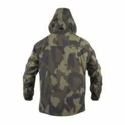 Veste Avid Carp Ripstop Camo Jacket 17 Veste Avid Carp Ripstop Camo Jacket -Materiel Fox Magasin veste avid carp ripstop camo jacket 2
