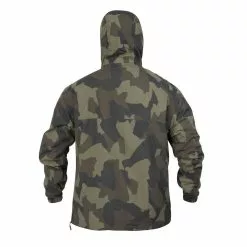 Materiel Fox Magasin -Materiel Fox Magasin veste avid carp ripstop camo pullover jacket 1