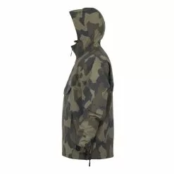 Veste Avid Carp Ripstop Camo Pullover Jacket -Materiel Fox Magasin veste avid carp ripstop camo pullover jacket 2
