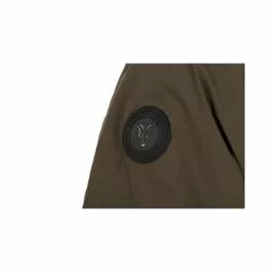 Veste Fox Sherpa-Tec 3/4 Length Jacket -Materiel Fox Magasin veste fox sherpa tec 34 length jacket 12