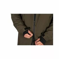 Veste Fox Sherpa-Tec 3/4 Length Jacket -Materiel Fox Magasin veste fox sherpa tec 34 length jacket 7