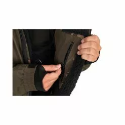 Veste Fox Sherpa-Tec 3/4 Length Jacket -Materiel Fox Magasin veste fox sherpa tec 34 length jacket 8