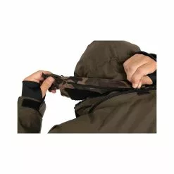 Veste Fox Sherpa-Tec Smock Jacket -Materiel Fox Magasin veste fox sherpa tec smock jacket 15