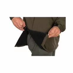 Veste Fox Sherpa-Tec Smock Jacket -Materiel Fox Magasin veste fox sherpa tec smock jacket 16