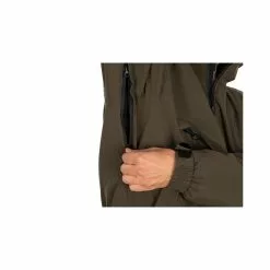 Veste Fox Sherpa-Tec Smock Jacket -Materiel Fox Magasin veste fox sherpa tec smock jacket 17