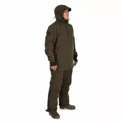Veste Fox Sherpa-Tec Smock Jacket -Materiel Fox Magasin veste fox sherpa tec smock jacket 4