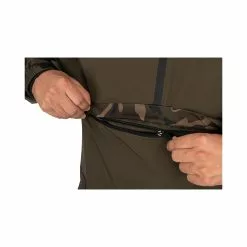 Veste Fox Sherpa-Tec Smock Jacket -Materiel Fox Magasin veste fox sherpa tec smock jacket 7