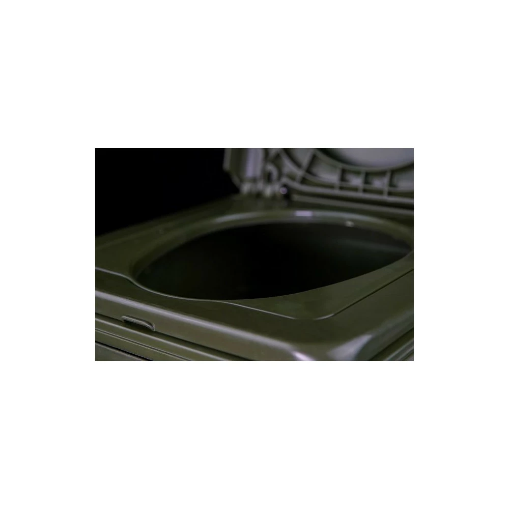 Wc Portable Ridge Monkey Cozee Toilet Seat 7 Wc Portable Ridge Monkey Cozee Toilet Seat – Image 5